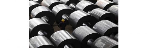 ورق سیاه (ورق گرم)