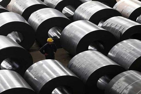 ورق سیاه (ورق گرم)