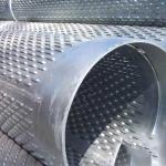 لوله جدارچاه