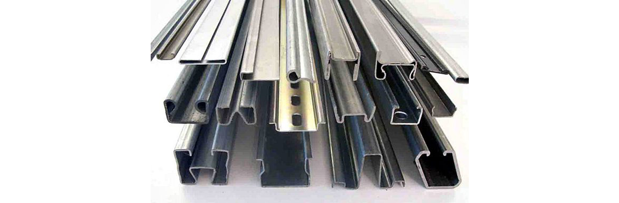 ناودانی مشبک