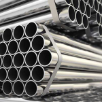 لوله استیل