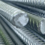 میلگرد A3 آجدار