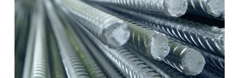 میلگرد A3 آجدار