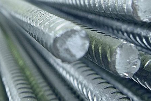 میلگرد A3 آجدار