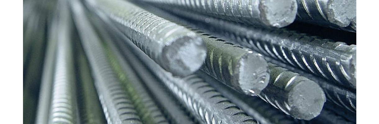 میلگرد A3 آجدار