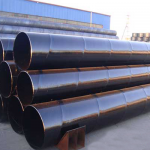 لوله اسپیرال