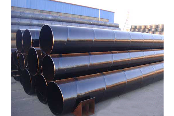 لوله اسپیرال