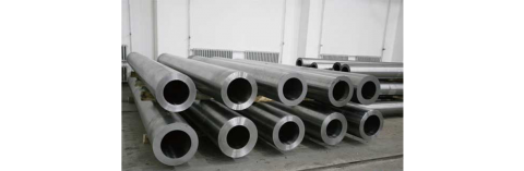 لوله گوشتدار