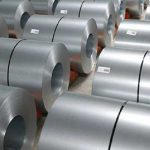 ورق گالوانیزه