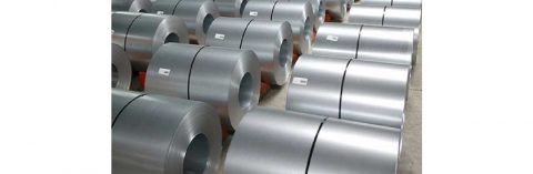 ورق گالوانیزه