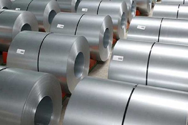 ورق گالوانیزه