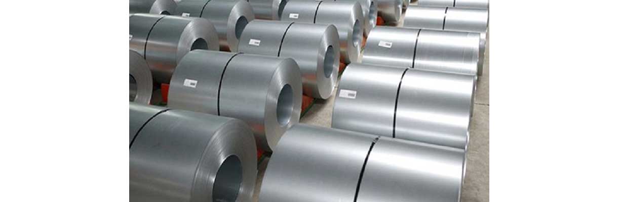 ورق گالوانیزه