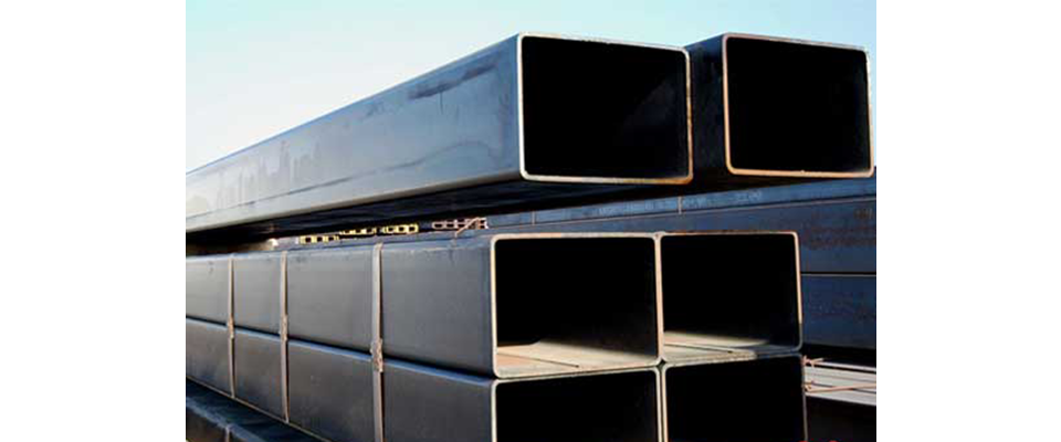 پروفیل صنعتی