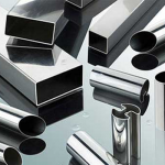 پروفیل استیل