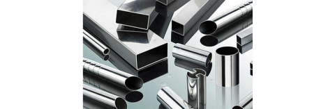 پروفیل استیل