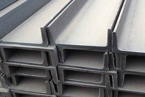 ناودانی ساده